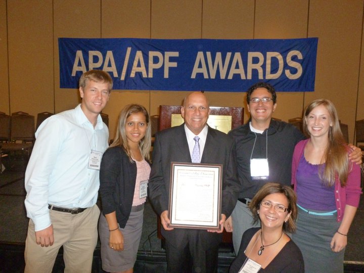 2011_APA_Recognition